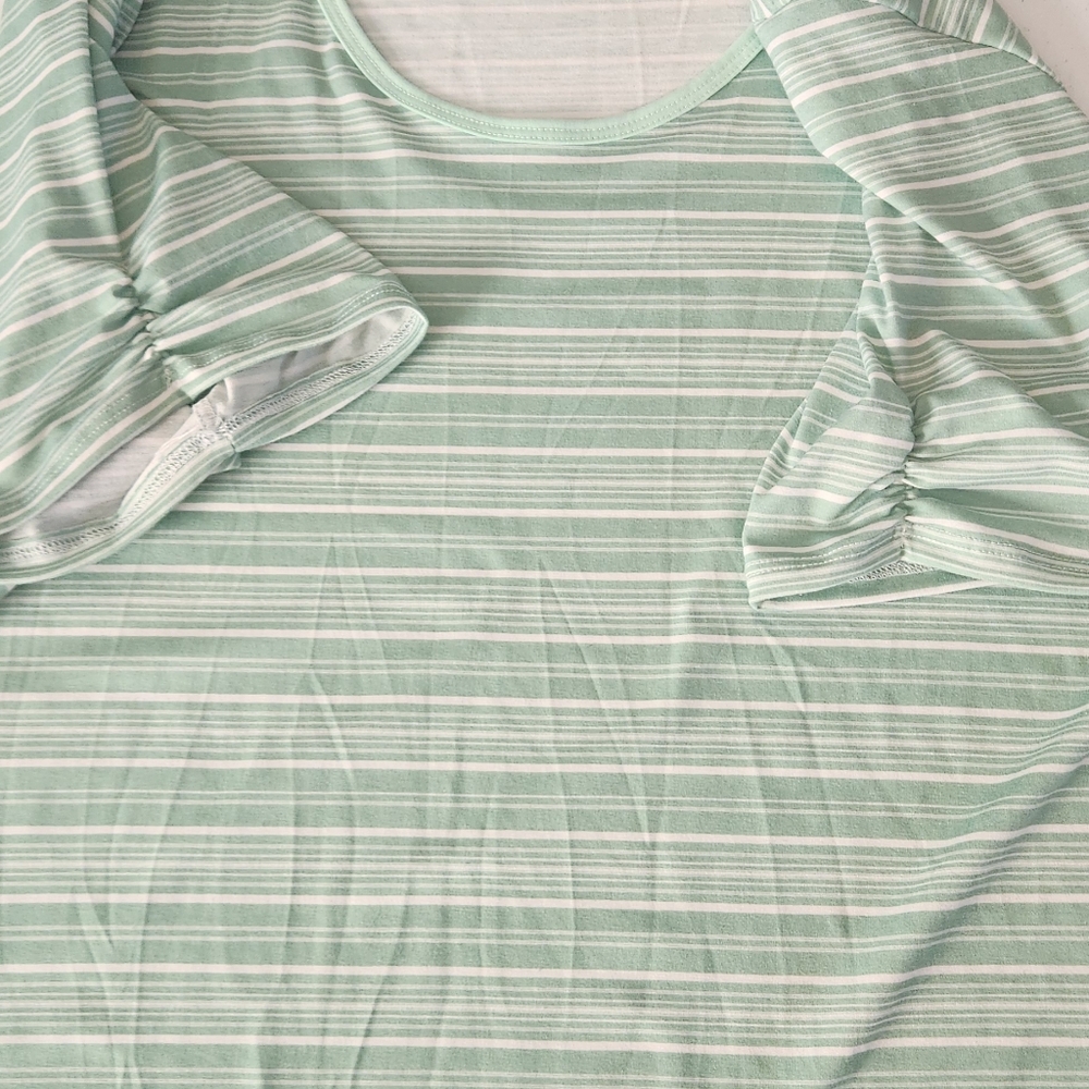 3xl Lularoe Morgan